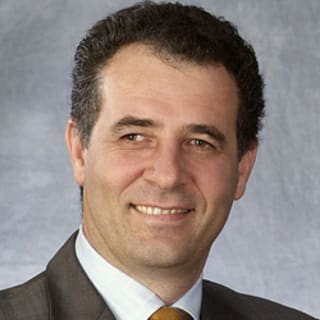 Hassan Hachem, MD, Nephrology, Phoenix, AZ