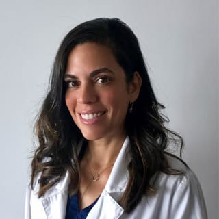 Migdalia Garcia-Gonzalez, MD, Emergency Medicine, Miami, FL, Baptist Hospital of Miami