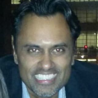 Rajesh Putcha, MD