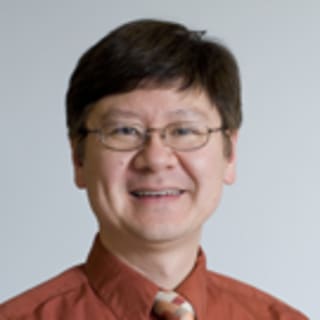 Herbert Lin, MD