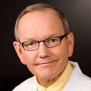 Dan Luedke, MD, Oncology, Saint Charles, MO