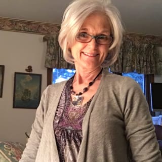 Terri (Van Metre) Hannan, PA