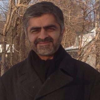 Mohammad Fareed, MD