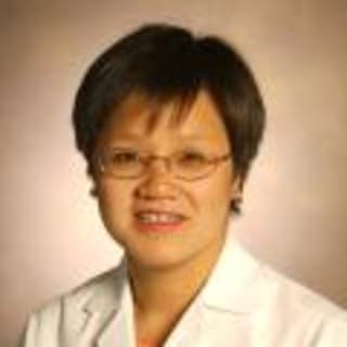 Rebecca Hung, MD, Cardiology, Nashville, TN