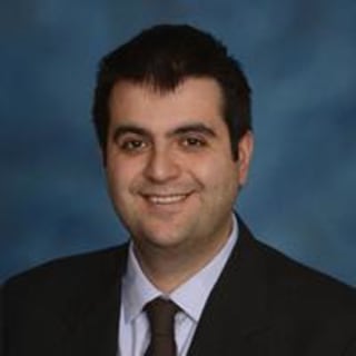 Bakri Alzarka, MD, Pediatric Nephrology, Baltimore, MD, University of Maryland Medical Center