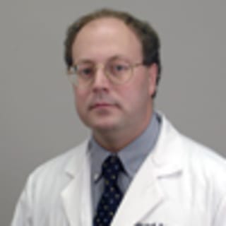 Mitchell Rosner, MD, Nephrology, Charlottesville, VA