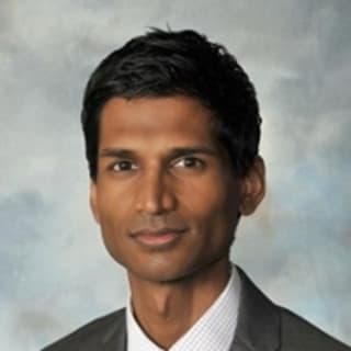 Mihir Patel, MD