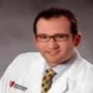 Justin Rich, MD, Pediatrics, Mayfield Heights, OH, University Hospitals Cleveland Medical Center