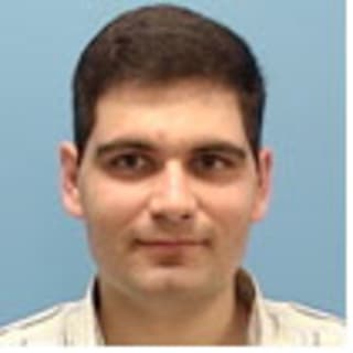 Ahmed Mohandes, MD, Internal Medicine, South Weymouth, MA, South Shore Hospital