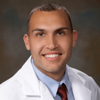 Joshua Barbir, DO, Internal Medicine, Fort Myers, FL, Lee Memorial Hospital