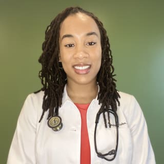 Timika Goodson, Nurse Practitioner, Upper Marlboro, MD