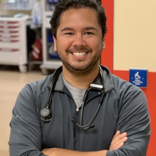 Matthew Maready, MD