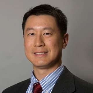 Thomas Wu, MD, Radiology, Sacramento, CA