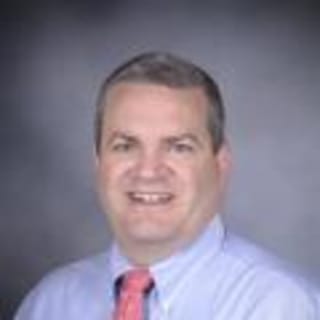 Craig Alexander, MD