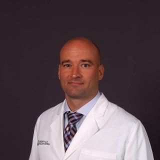 Robert Brevetta, DO, Pulmonology, Simpsonville, SC