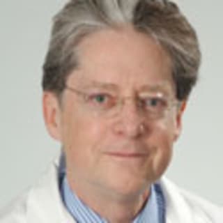 Robert Miles, MD, Internal Medicine, New Orleans, LA