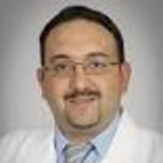 Michael Tavernaris, MD, Emergency Medicine, Fort Walton Beach, FL