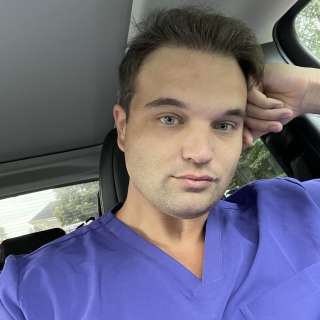 Austin Rawlins, Nurse Practitioner, Cumming, GA