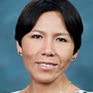 Rosa Mateo, MD