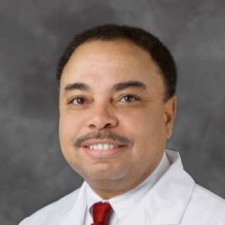 Richard Smith, MD, Obstetrics & Gynecology, Detroit, MI