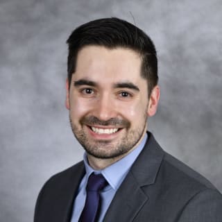 Antonio Lobao, MD, Resident Physician, Worcester, MA