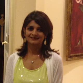 Priya Kothari, MD