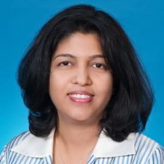 Zeenat Parveen, MD