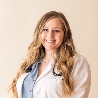 Jessica Bailey, Nurse Practitioner, Columbia, KY, Russell County Hospital