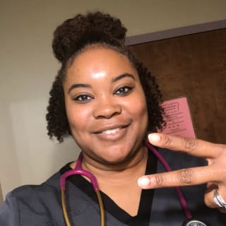 Latoya Lane, Family Nurse Practitioner, Saint Louis, MO