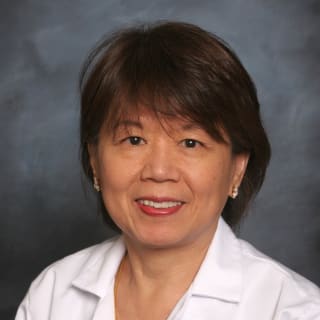 Shu-Yuan Liao, MD, Pathology, Orange, CA, Children’s Health Orange County (CHOC)