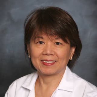 Shu-Yuan Liao, MD