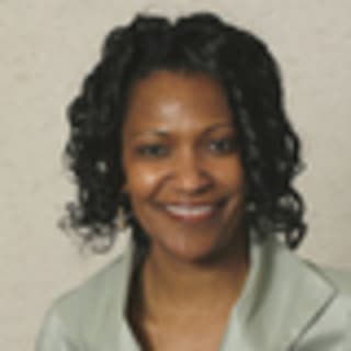 Yvonne Efebera, MD