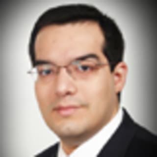 Syed Zaidi, MD, Radiology, Port Jervis, NY