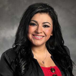 Brandi (Martinez) Trujillo, Family Nurse Practitioner, Pueblo, CO