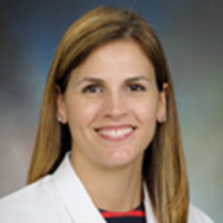 Jennifer McCracken, MD, Allergy & Immunology, Galveston, TX