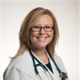 Amber Yartins, Family Nurse Practitioner, Centreville, AL