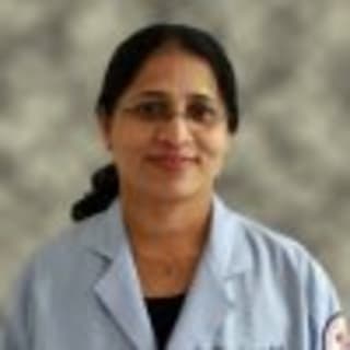 Vijaya Somaraju, MD