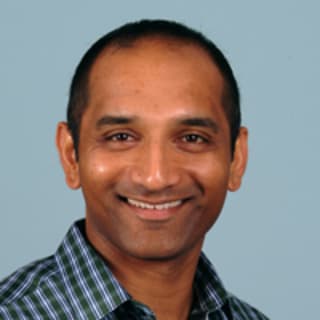 Sanjay Vepa, MD, Pediatric Cardiology, Oakland, CA, Kaiser Permanente Antioch Medical Center