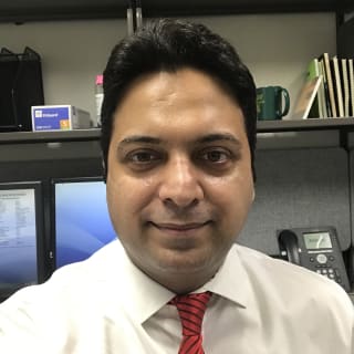 Hassan Imtiaz, MD, Other MD/DO, Oklahoma City, OK, Covenant Healthcare