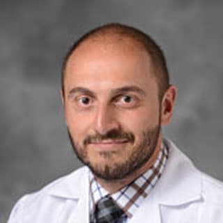 Ayyoub Haddad, DO, Internal Medicine, Warren, MI