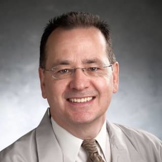 Jeffrey George, DO, Neonat/Perinatology, Park Ridge, IL, Advocate Childrens Hospital