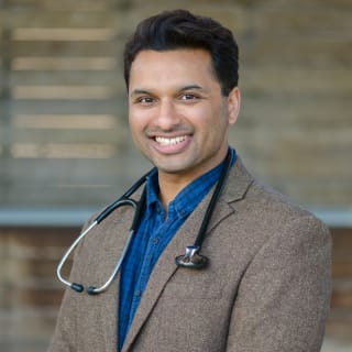 Rohan Patankar, DO, Internal Medicine, Houston, TX