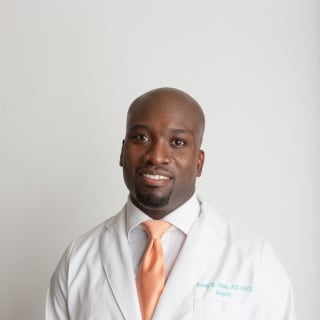 Anroy Ottley, MD, General Surgery, Jersey City, NJ, Cooperman Barnabas Medical Center