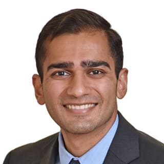 Aneesh Patel, MD