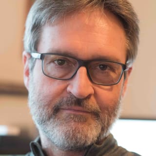 Jon Arnason, MD