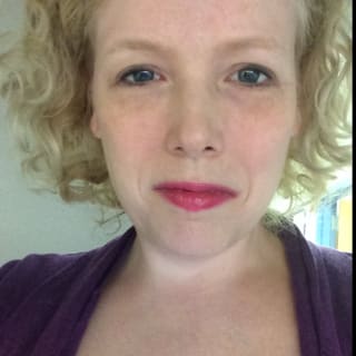 Megan Lovorn, MD