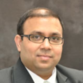 Kumar Patel, MD