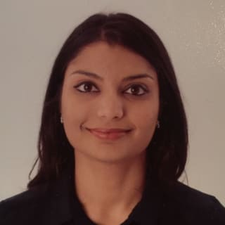Shivani Vyas, DO, Internal Medicine, Reading, PA, Reading Hospital