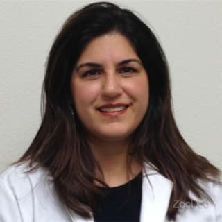 Guilda Sarraf, MD, Cardiology, Torrance, CA