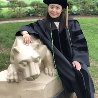 Tiffany Yeh, MD, Anesthesiology, Boston, MA